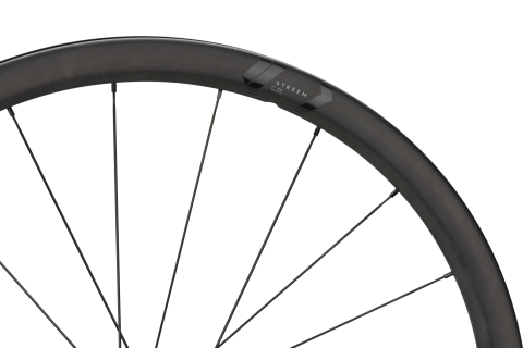 ROATA FATA NEWMEN STREEM C.35 622 21H FADE R SP CL 12X100 28inch [3]