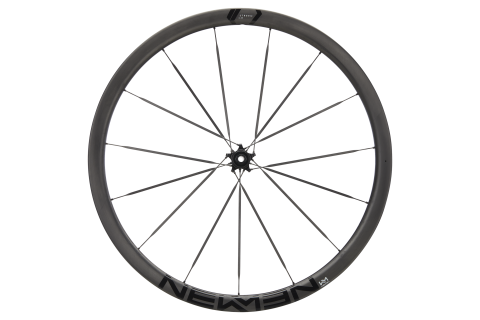 Piese biciclete - ROATA FATA NEWMEN STREEM C.35 VONOA 622 15H FADE R SP CL 12X100 28inch