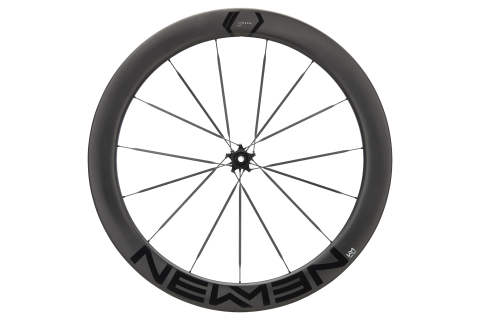 Piese biciclete - ROATA FATA NEWMEN STREEM S.60 VONOA 622 15H FADE R SP CL 12X100 28inch