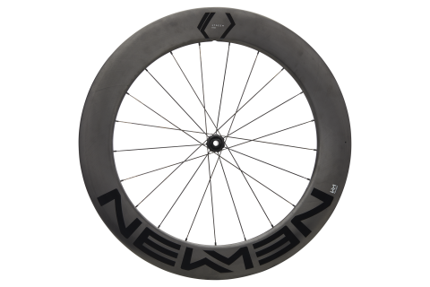 Piese biciclete - ROATA FATA NEWMEN STREEM TT.80 622 21H FADE R SP CL 12X100 28inch