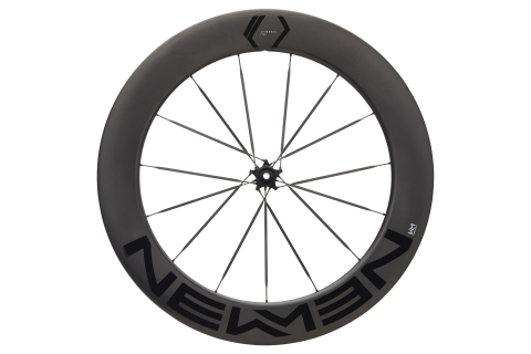 Ciclism - ROATA FATA NEWMEN STREEM TT.80 VONOA 622 15H FADE R SP CL 12X100 28inch