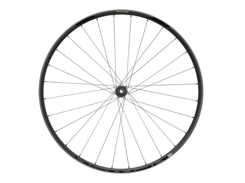 ROATA FATA NEWMEN WHEEL ADVANCED SL X.R.25 CARBON 12X100 CENTER LOCK 28H FADE 28INCH [2]