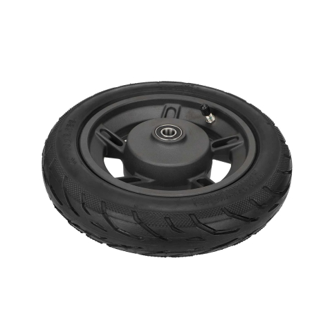 Roata fata pentru Xiaomi 4 lite(2nd Gen)  Xiaomi 6 Lite cu cauciuc 10*2.125 [2]