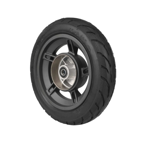 Roti - Roata fata pentru Xiaomi 4 lite(2nd Gen)  Xiaomi 6 Lite cu cauciuc 10*2.125