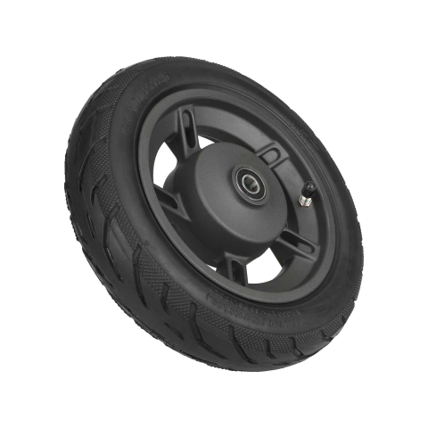 Roata fata pentru Xiaomi 4 lite(2nd Gen)  Xiaomi 6 Lite cu cauciuc 10*2.125 [6]