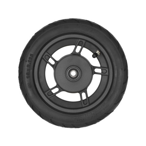 Roata fata pentru Xiaomi 4 lite(2nd Gen)  Xiaomi 6 Lite cu cauciuc 10*2.125 [5]