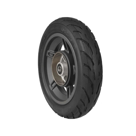 Roata fata pentru Xiaomi 4 lite(2nd Gen)  Xiaomi 6 Lite cu cauciuc 10*2.125 [3]