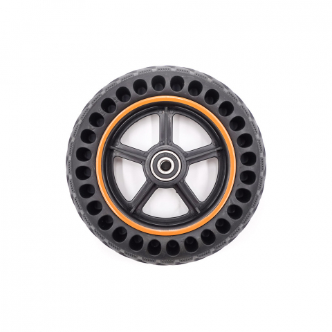 Roata fata trotineta electrica KuKirin S1 PRO/MAX [1]