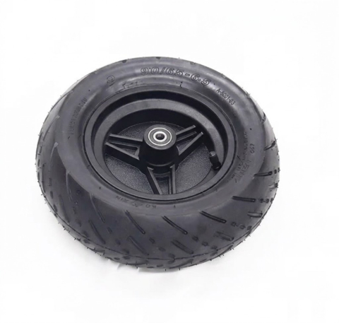 Roti - Roata fata trotineta Kukirin G4