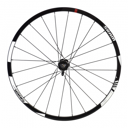 Ciclism - Roata MTB Rise 40 fata 559x19, QR9