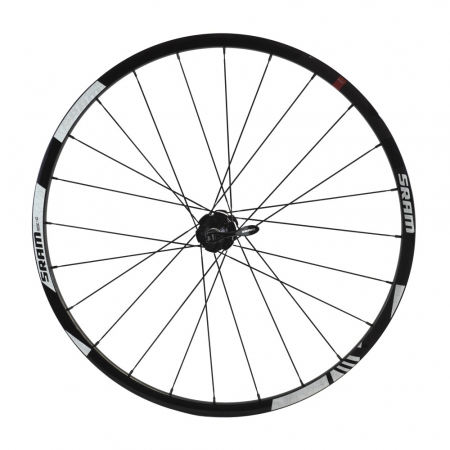 Ciclism - Roata MTB Rise 40 spate 559x19x21, caseta Shim/Sram 8/9/10vit, QR9