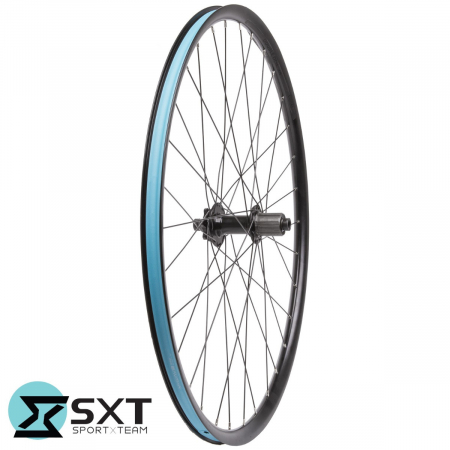Roata Spate 27,5"(584x35) - 32H-Boost SXT 148x12 - 35 mm [0]