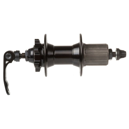 Roata Spate 27.5 inch (584) x 32H ER20- 2R Capsata [1]