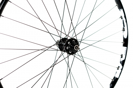 Roata Spate 27.5 inch (584) x 32H KARMA(584 Xx 21C) [4]