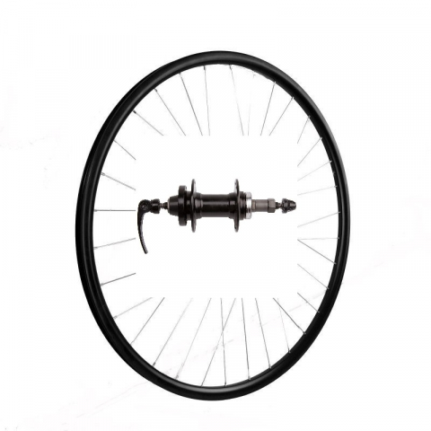 Piese biciclete - Roata Spate 29"(622x19C) SXT Basic Only-Capsata-36H-FD Filetat
