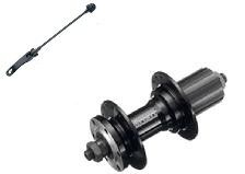 Roata Spate 29 inch (622) x 32H KARMA(622 x 21C) [2]