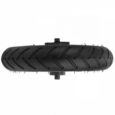 Roata spate cauciuc si camera, 8.5", trotineta electrica Xiaomi Pro si Pro 2 [2]