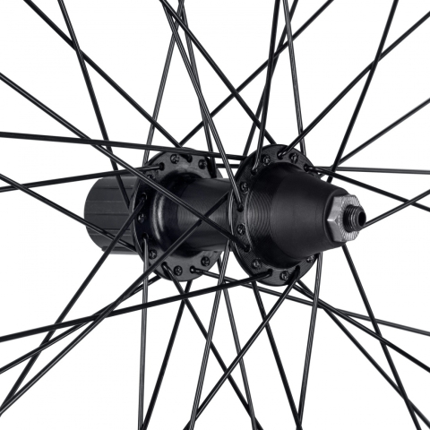 Roata spate Force CLASSIC 559x19 V F804321 36H [2]
