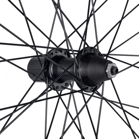 Roata spate Force CLASSIC 622x19 V F804321 36H [2]