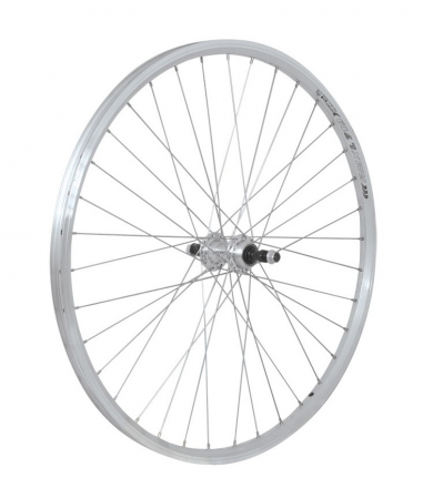 Piese biciclete - Roata spate Force Dragon Line 559x19