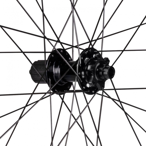 Roata spate Force XC 622x27 F804394-6D/12/148 32H [2]