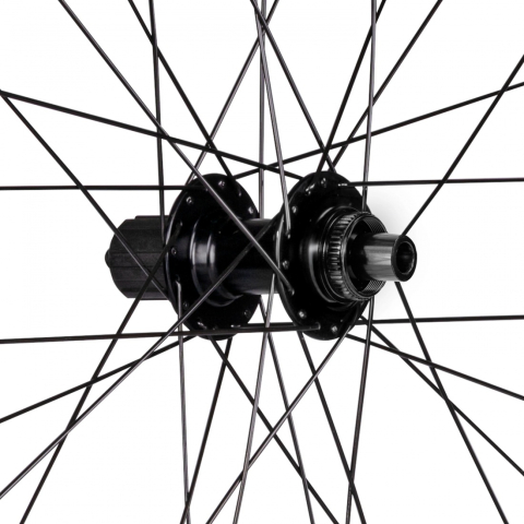 Roata spate Force XC 622x27 F804396-CL/12/148 32H [2]