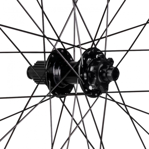Roata spate Force XC 622x27 F804397MS-6D/12/148 32H [2]