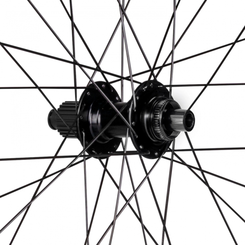 Roata spate Force XC 622x27 F804398MS-CL/12/148 32H [2]