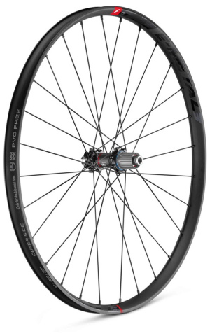 ROATA SPATE FULCRUM E-METAL 3 29 2WF-R 6 BOLTS BOOST SHIMANO HG [2]