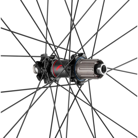 ROATA SPATE FULCRUM E-METAL 5 29 2WF-R 6 BOLTS BOOST SHIMANO MICRO SPLINE [2]