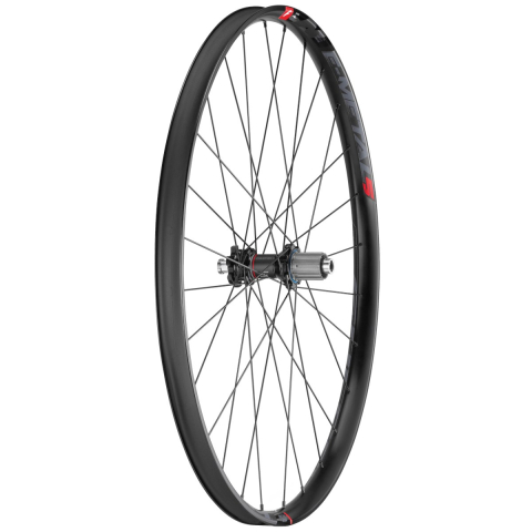 ROATA SPATE FULCRUM E-METAL 5 29 2WF-R 6 BOLTS BOOST SHIMANO MICRO SPLINE [1]