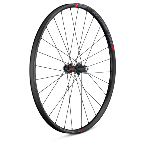 ROATA SPATE FULCRUM FULCRUM RED METAL 5 2WF-R AFS BOOST SRAM XD [1]