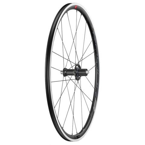 ROATA SPATE FULCRUM RACING 3 C17 28" SHIMANO HG [1]