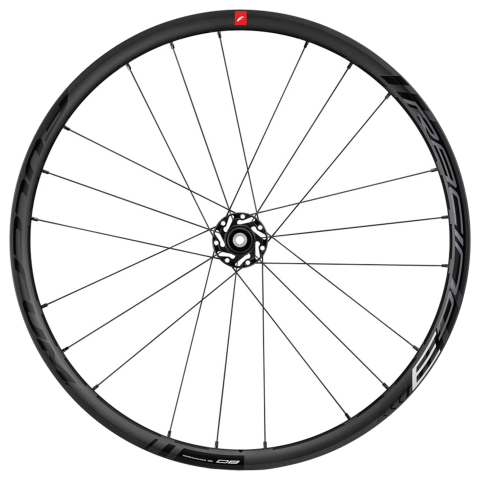 Piese biciclete - ROATA SPATE FULCRUM RACING 3 DB C19 2 WAY AFS CAMPAGNOLO