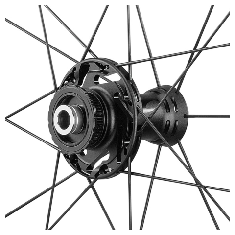 ROATA SPATE FULCRUM RACING 3 DB C19 2 WAY AFS SHIMANO HG [1]