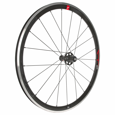 ROATA SPATE FULCRUM RACING 4 C17 SHIMANO HG [1]