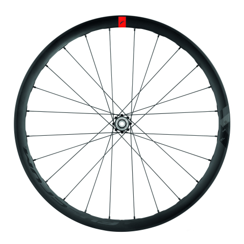 Ciclism - ROATA SPATE FULCRUM RACING 4 DB C19 28" SHIMANO HG