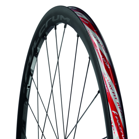 ROATA SPATE FULCRUM RACING 4 DB C19 28" SRAM XDR [3]