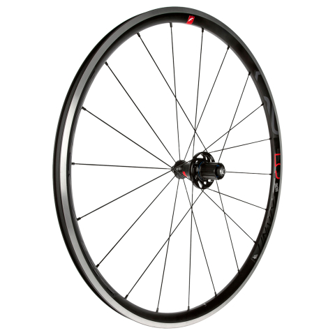 ROATA SPATE FULCRUM RACING 5 C17 CL SHIMANO HG11 [2]