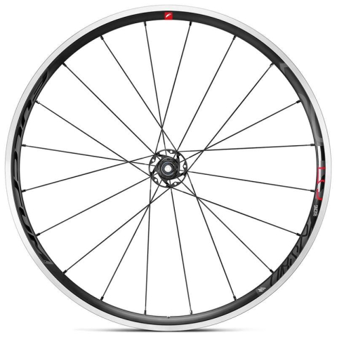 Piese biciclete - ROATA SPATE FULCRUM RACING 5 C17 CL SHIMANO HG11