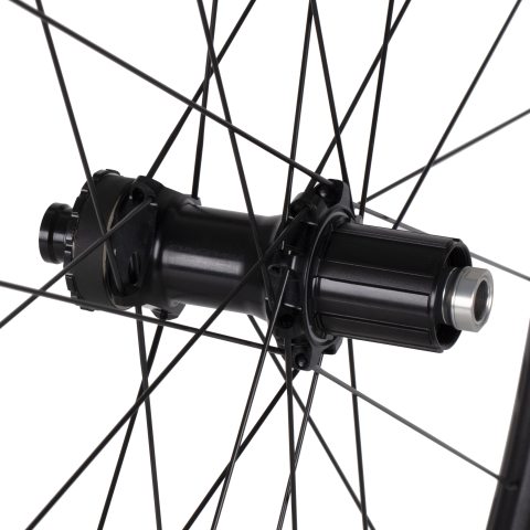 ROATA SPATE FULCRUM RACING 5 DB 2WF-R C20 AFS SHIMANO HG [4]