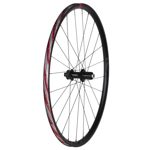 ROATA SPATE FULCRUM RACING 5 DB 2WF-R C20 AFS SHIMANO HG [1]
