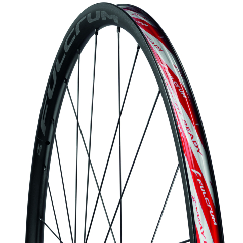 ROATA SPATE FULCRUM RACING 5 DB 2WF-R C20 AFS SHIMANO HG [2]