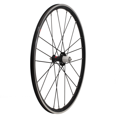 ROATA SPATE FULCRUM RACING ZERO C17 2WF CAMPAGNOLO [1]