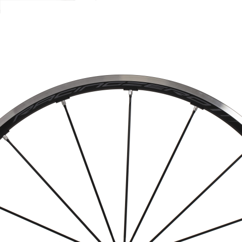 ROATA SPATE FULCRUM RACING ZERO C17 2WF SHIMANO HG [2]