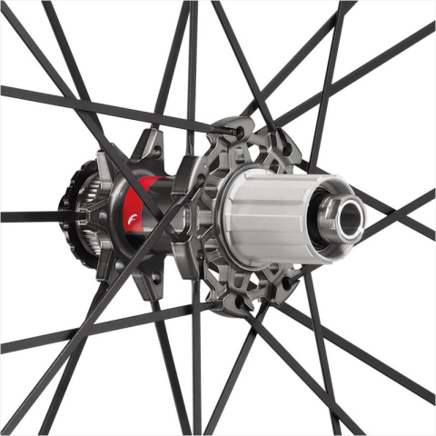 ROATA SPATE FULCRUM RACING ZERO DB C19 2WF AFS SHIMANO HG [2]