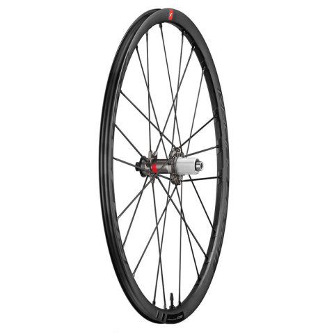 ROATA SPATE FULCRUM RACING ZERO DB C19 2WF AFS SHIMANO HG [1]