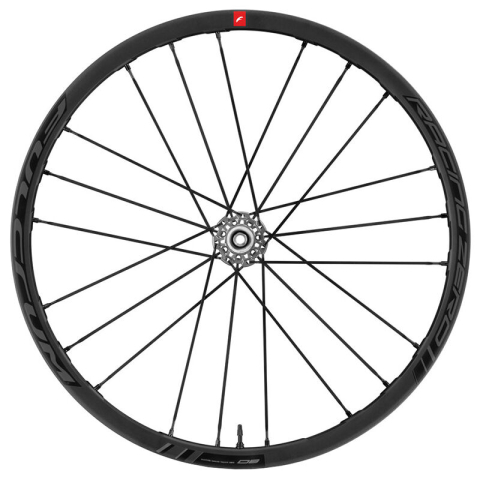 Ciclism - ROATA SPATE FULCRUM RACING ZERO DB C19 2WF AFS SHIMANO HG