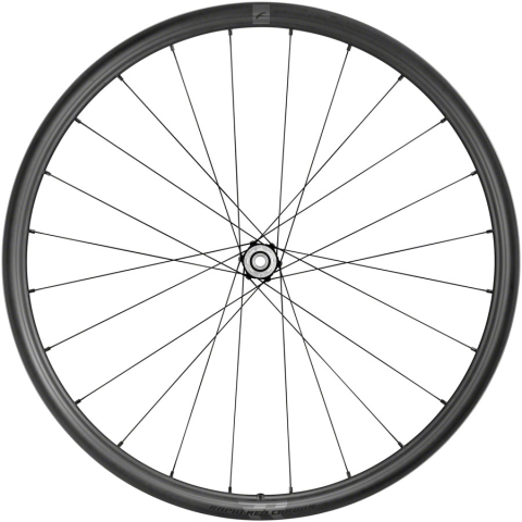 Ciclism - ROATA SPATE FULCRUM RAPID RED CARBON 2WF C25 AFS SRAM XDR