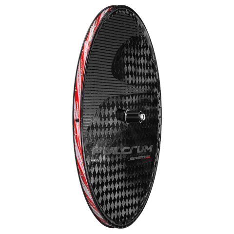 ROATA SPATE FULCRUM SPEED 360 DB 2WF-R C19 AFS SHIMANO HG [1]